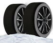 Schneesoken geeignet für Reifengröße 175/60R18