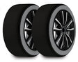 Schneesoken geeignet für Reifengröße 195/60R18