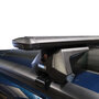 Dachträger Fiat Panda ab 2012 - Wingbar