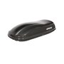 Farad Dachbox Marlin N8 400 Liter - Hochglanz Schwarz
