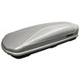 Farad Dachbox Koral N21 620 Liter - Matt Grau