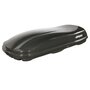 Farad Dachbox Marlin N7 680 Liter - Hochglanz Schwarz