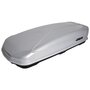 Farad Dachbox Koral N20 480 Liter - Hochglanz Grau