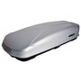 Farad Dachbox Koral N20 480 Liter - Matt Grau