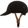 Vizorz SwitchCap Fahrradhelme - Brown base cap