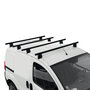 Nordrive Dachträger Ford Transit Connect ab 09/2024 4er-Set Stahl