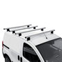 Nordrive Dachträger Ford Gran Tourneo Connect ab 03/2022 4er-Set aluminium
