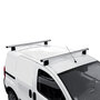 Nordrive Dachträger Ford Tourneo Connect 06/2002 - 10/2013 2er-Set aluminium