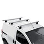 Nordrive Dachträger Ford Transit Custom ab 09/2023 3er-Set aluminium