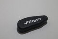 Farad - Endkappe für Aerobar - Links