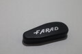 Farad - Endkappe für Aerobar - Rechts