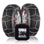 Pewag Servo SUV Schneeketten 13mm Honda Insight 2009 - 2013 für Ihre Reifengröße  185/55R16