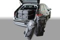 Carbags Reisetaschenset Audi A4 Avant (B9) 2015-2024 Kombi