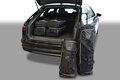 Carbags Reisetaschenset Audi A6 Avant (C8) 2021-2025 Kombi