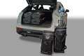 Carbags Reisetaschenset Audi Q5 Sportback (FYT) 2021-2024