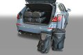 Carbags Reisetaschenset BMW 1er (F40) 2019-2024 5-Türer Schrägheck