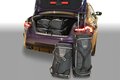Carbags Reisetaschenset BMW 2er Coupé (G42) 2021 bis heute 2-Türer