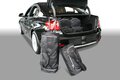 Carbags Reisetaschenset BMW 3er (F30) 2012-2019 4-Türer Limousine