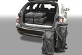 Carbags Reisetaschenset BMW 3er Touring (G21) 2019 bis heute Kombi