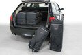 Carbags Reisetaschenset BMW 5er Touring (F11) 2010-2017 Kombi
