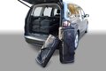Carbags Reisetaschenset Ford Galaxy III 2015 bis heute
