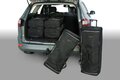 Carbags Reisetaschenset Ford Mondeo IV 2007-2014 Kombi