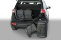 Carbags Reisetaschenset Hyundai ix20 2010-2019 5-Türer Schrägheck