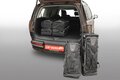 Carbags Reisetaschenset Hyundai Santa Fe (MX5) 2023 bis heute