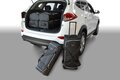 Carbags Reisetaschenset Hyundai Tucson (TL) 2015-2020