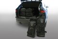 Carbags Reisetaschenset Jaguar F-Pace 2016 bis heute
