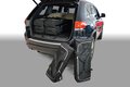 Carbags Reisetaschenset Jeep Grand Cherokee IV (WK2) 2010-2021