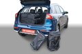 Carbags Reisetaschenset Kia Niro (DE) 2016-2022