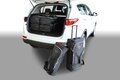Carbags Reisetaschenset Kia Sportage IV (QL) 2015-2021
