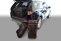 Carbags Reisetaschenset Land Rover Discovery Sport (L550) 2014-2019