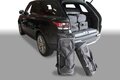 Carbags Reisetaschenset Land Rover Range Rover Sport II (L494) 2013-2022