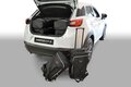 Carbags Reisetaschenset Mazda CX-3 2015-2022