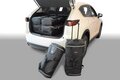 Carbags Reisetaschenset Mazda CX-5 (KF) 2017 bis heute