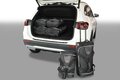 Carbags Reisetaschenset Mercedes-Benz GLA (H247) 2020 bis heute
