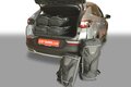 Carbags Reisetaschenset Opel Grandland X 2017-2024