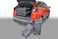 Carbags Reisetaschenset Peugeot 3008 II 2016-2023