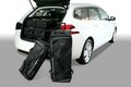 Carbags Reisetaschenset Peugeot 308 II SW 2014-2021 Kombi