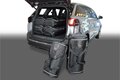 Carbags Reisetaschenset Peugeot 5008 II 2017-2024