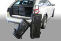 Carbags Reisetaschenset Peugeot 508 I SW 2012-2019 Kombi