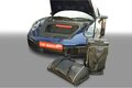 Carbags Reisetaschenset Porsche 911 (992) 2019 bis heute