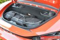 Kofferraum Trolleytasche passend für Porsche Boxster (981) 2012-2016