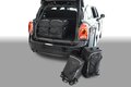 Carbags Reisetaschenset Mini Countryman (F60) 2016-2023