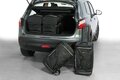 Carbags Reisetaschenset Nissan Qashqai (J10) 2007-2013