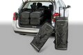 Carbags Reisetaschenset Renault Laguna III Estate - Grandtour 2007-2015 Kombi