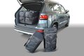 Carbags Reisetaschenset Seat Ateca (KH7) 2016 bis heute