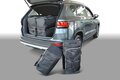 Carbags Reisetaschenset Seat Ateca (KH7) 2016 bis heute